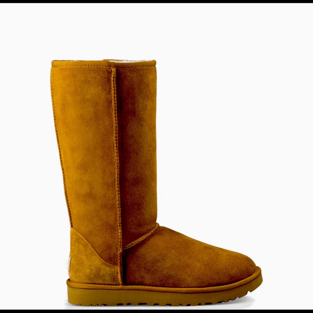 Classic Tall 11 Boot (Brand New in the Box)